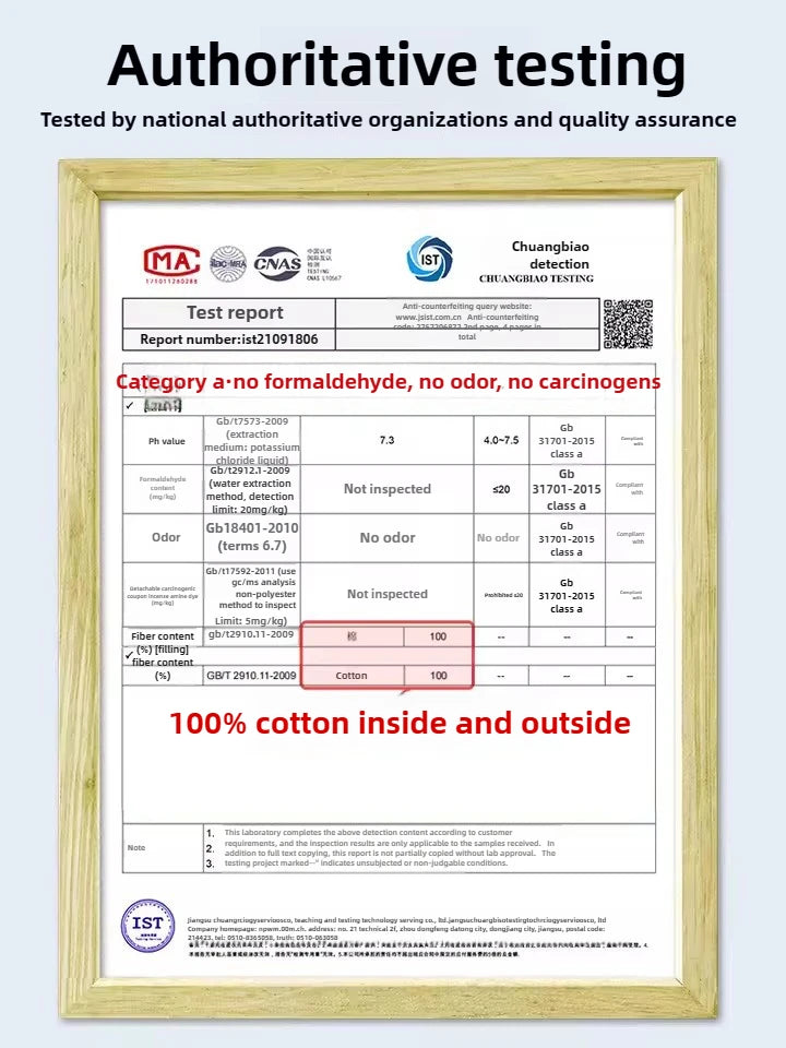 Spring Summer Blanket 100% Cotton Inside and Outside Pure Cotton Air Conditioning Quilt Soft Skin-friendly Breathable Thin Duvet