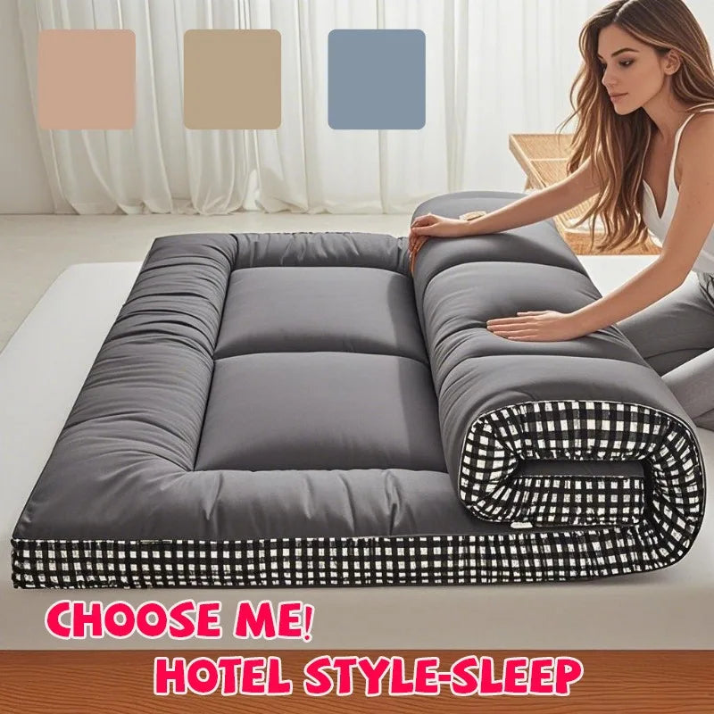 Hotel Style Mattress Details Support And Relieve Stress Suitable For Bedroom Mattresses Tatami Student Dormitories Multi-size