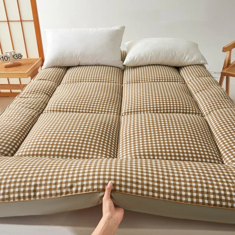 Hotel Style Mattress Details Support And Relieve Stress Suitable For Bedroom Mattresses Tatami Student Dormitories Multi-size