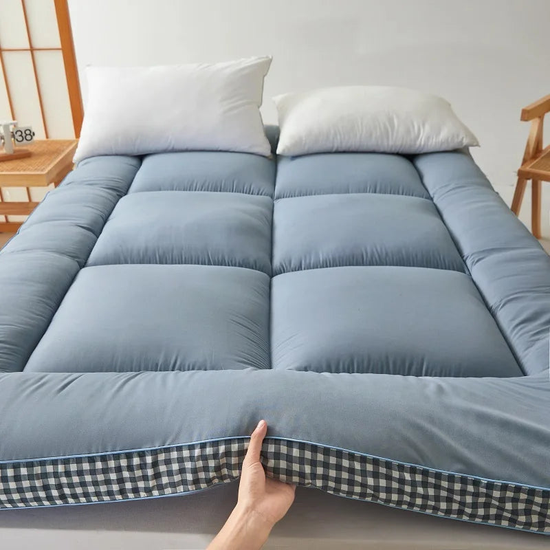 Hotel Style Mattress Details Support And Relieve Stress Suitable For Bedroom Mattresses Tatami Student Dormitories Multi-size