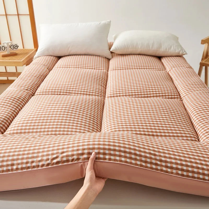 Hotel Style Mattress Details Support And Relieve Stress Suitable For Bedroom Mattresses Tatami Student Dormitories Multi-size