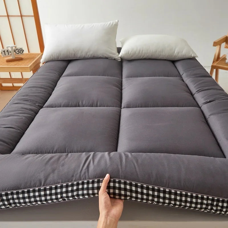 Hotel Style Mattress Details Support And Relieve Stress Suitable For Bedroom Mattresses Tatami Student Dormitories Multi-size