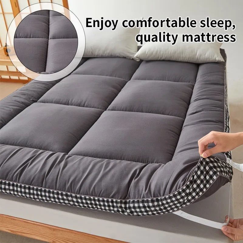 Hotel Style Mattress Details Support And Relieve Stress Suitable For Bedroom Mattresses Tatami Student Dormitories Multi-size